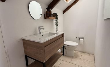 Casa en Arriendo en Bocaccio/Padre Hurtado