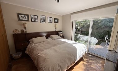 Casa en Arriendo en Bocaccio/Padre Hurtado