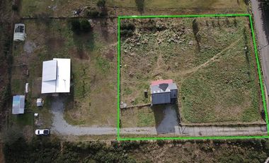 Parcela en Arriendo en Parcelación Club de Campo; Puerto Varas