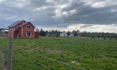 Parcela en Arriendo en Parcelación Club de Campo; Puerto Varas