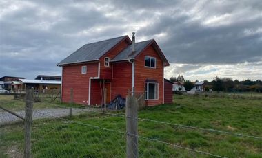 Parcela en Arriendo en Parcelación Club de Campo; Puerto Varas