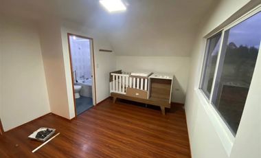 Parcela en Arriendo en Parcelación Club de Campo; Puerto Varas