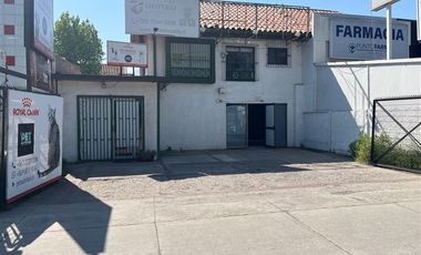 Local Comercial en Venta en Exterior