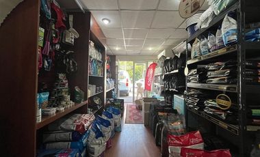 Local Comercial en Venta en Exterior