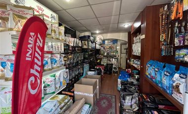 Local Comercial en Venta en Exterior