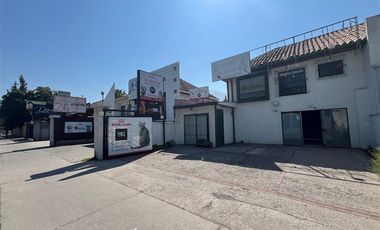 Local Comercial en Venta en Exterior