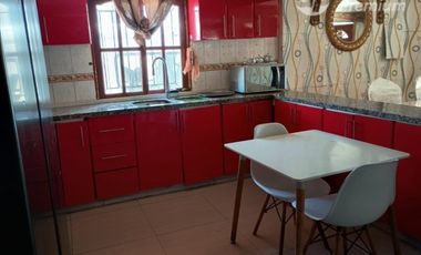 Casa en Arriendo en General Gana  Berta Fernandez