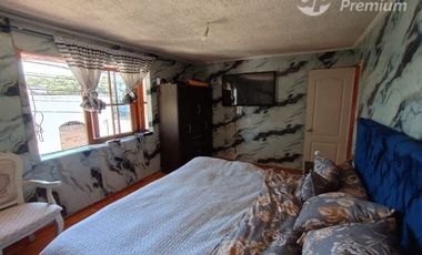 Casa en Arriendo en General Gana  Berta Fernandez