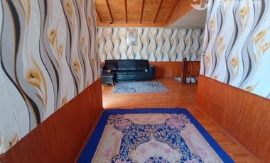 Casa en Arriendo en General Gana  Berta Fernandez