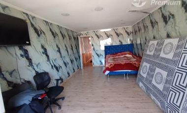 Casa en Arriendo en General Gana  Berta Fernandez