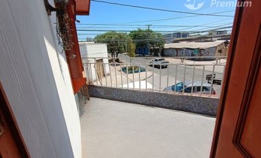 Casa en Arriendo en General Gana  Berta Fernandez