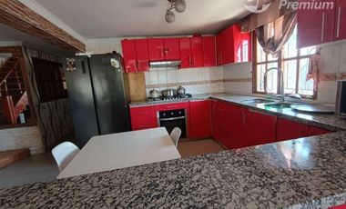 Casa en Arriendo en General Gana  Berta Fernandez