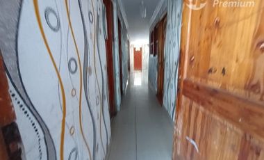 Casa en Arriendo en General Gana  Berta Fernandez