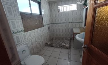 Casa en Arriendo en General Gana  Berta Fernandez