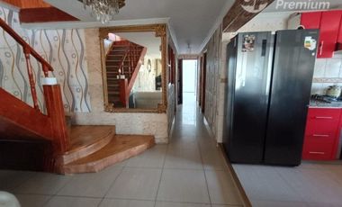 Casa en Arriendo en General Gana  Berta Fernandez