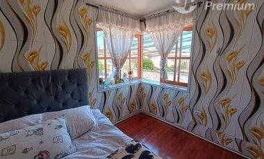 Casa en Arriendo en General Gana  Berta Fernandez