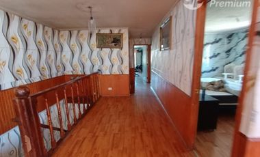 Casa en Arriendo en General Gana  Berta Fernandez