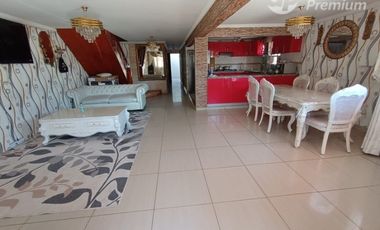 Casa en Arriendo en General Gana  Berta Fernandez