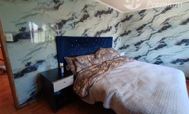 Casa en Arriendo en General Gana  Berta Fernandez