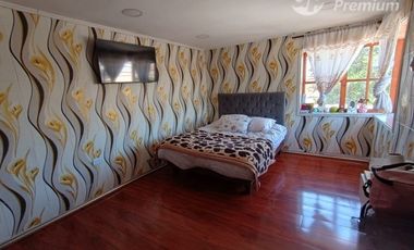 Casa en Arriendo en General Gana  Berta Fernandez