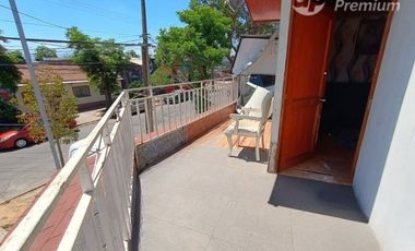 Casa en Arriendo en General Gana  Berta Fernandez