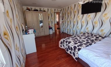 Casa en Arriendo en General Gana  Berta Fernandez