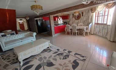 Casa en Arriendo en General Gana  Berta Fernandez