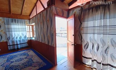 Casa en Arriendo en General Gana  Berta Fernandez