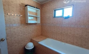 Casa en Arriendo en General Gana  Berta Fernandez