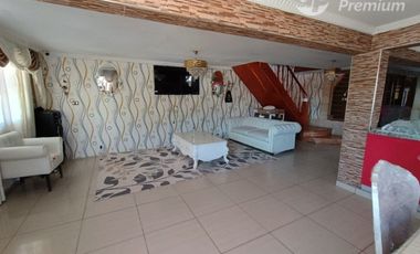 Casa en Arriendo en General Gana  Berta Fernandez