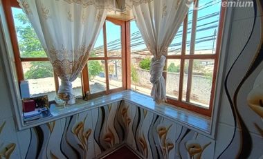 Casa en Arriendo en General Gana  Berta Fernandez