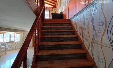 Casa en Arriendo en General Gana  Berta Fernandez