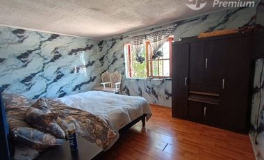 Casa en Arriendo en General Gana  Berta Fernandez