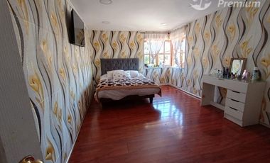 Casa en Arriendo en General Gana  Berta Fernandez