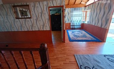 Casa en Arriendo en General Gana  Berta Fernandez