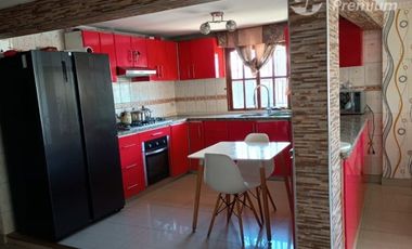 Casa en Arriendo en General Gana  Berta Fernandez