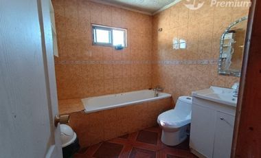 Casa en Arriendo en General Gana  Berta Fernandez