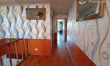 Casa en Arriendo en General Gana  Berta Fernandez