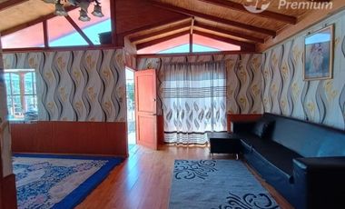 Casa en Arriendo en General Gana  Berta Fernandez