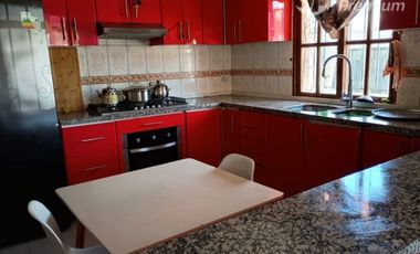 Casa en Arriendo en General Gana  Berta Fernandez