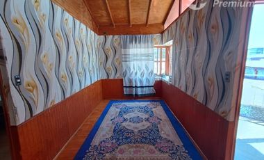 Casa en Arriendo en General Gana  Berta Fernandez