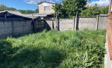 Casa en Venta en Curacautín