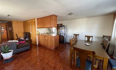 Casa en Venta en Curacautín