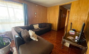 Casa en Venta en Curacautín