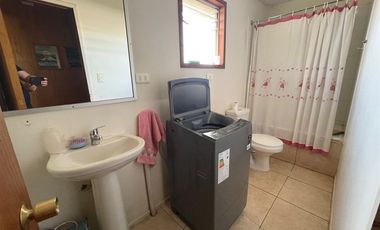 Casa en Venta en Curacautín