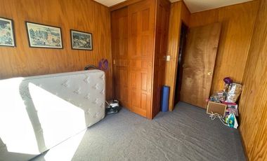 Casa en Venta en Curacautín