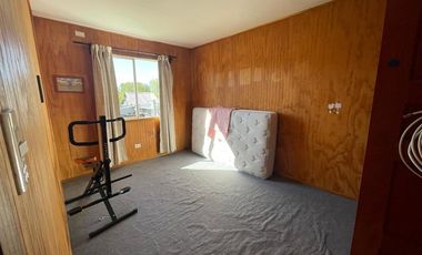 Casa en Venta en Curacautín