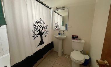 Casa en Venta en Curacautín