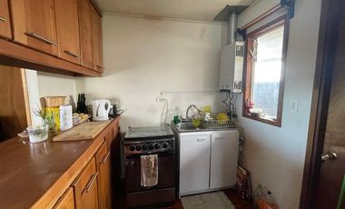 Casa en Venta en Curacautín