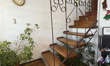 Casa en Venta en Metro Los Quillayes